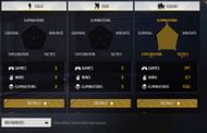BNL's BR-Ranked stats (Image via Garena)